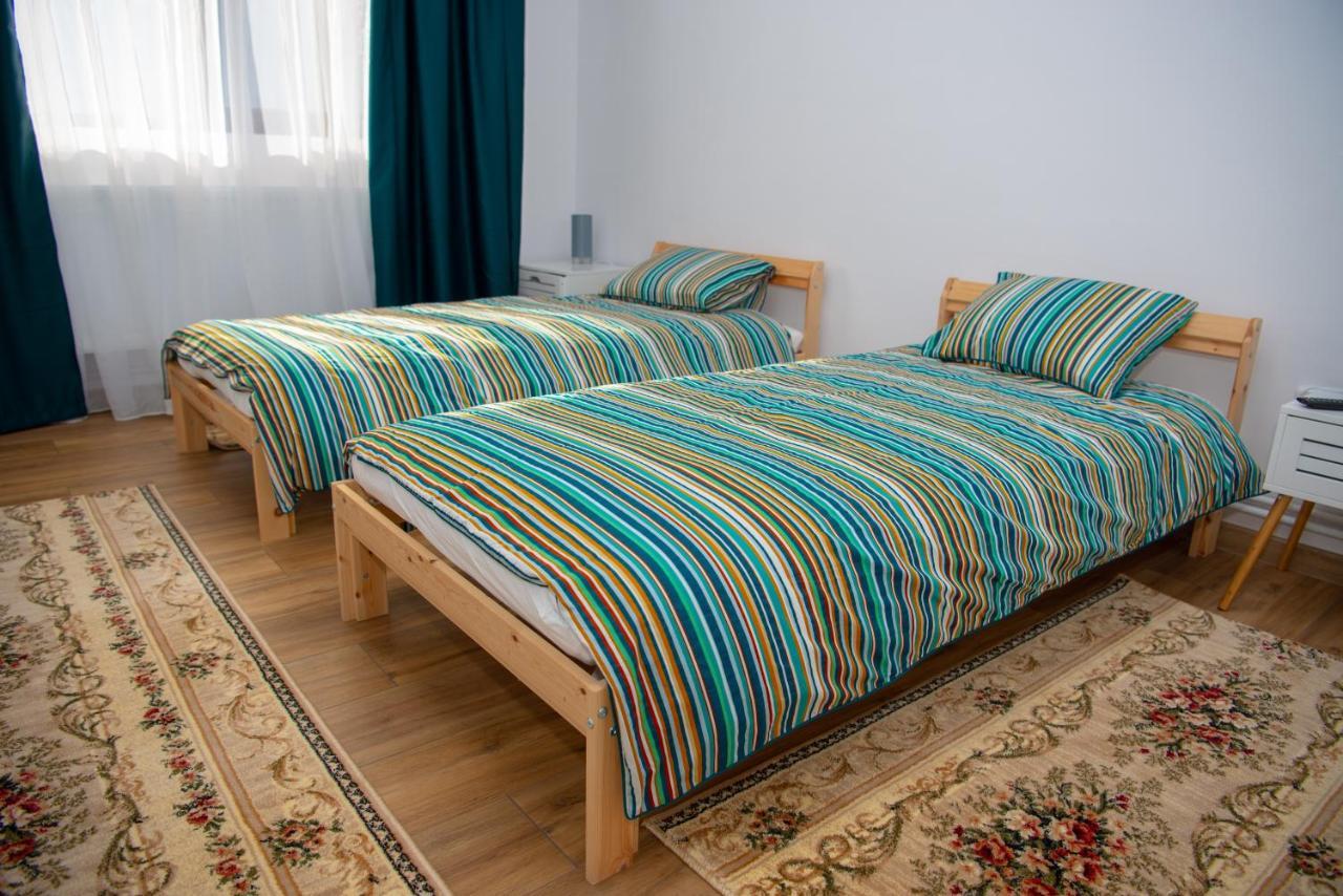 Appartamento Family House Pristol Esterno foto