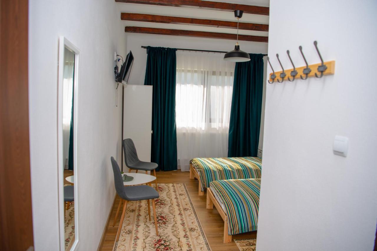 Appartamento Family House Pristol Esterno foto