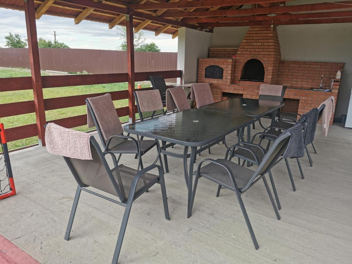 Appartamento Family House Pristol Esterno foto