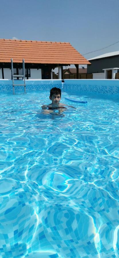 Appartamento Family House Pristol Esterno foto