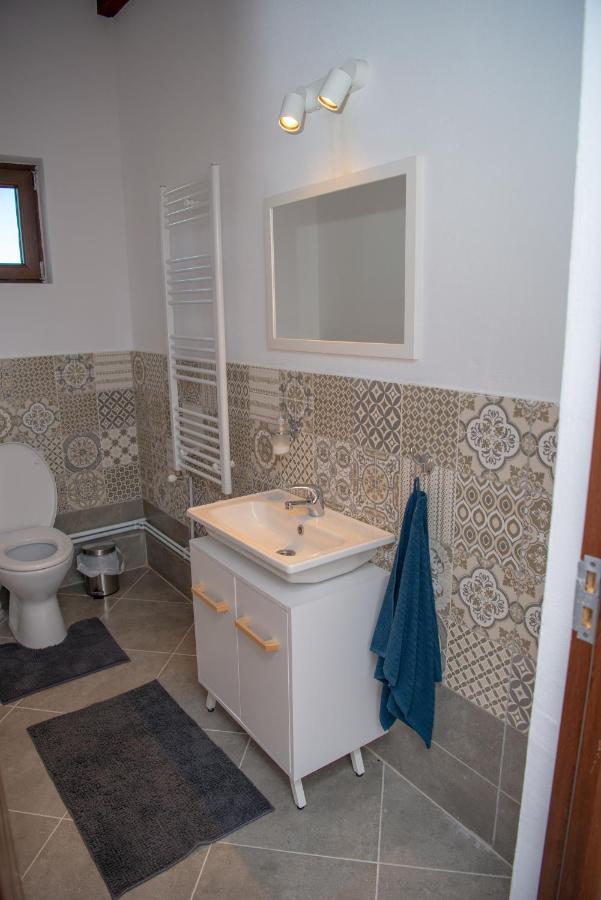 Appartamento Family House Pristol Esterno foto