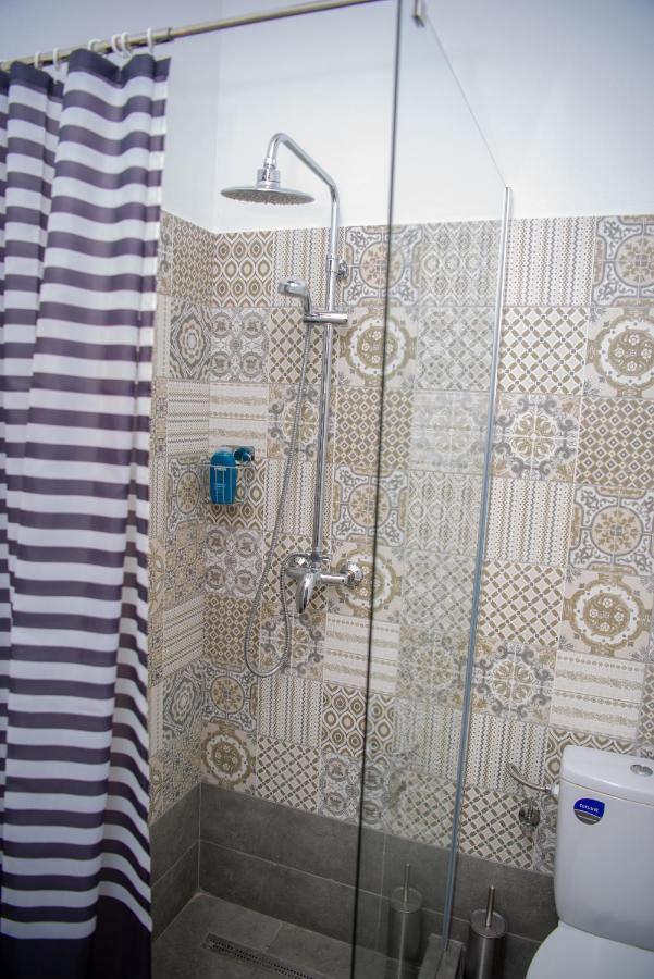 Appartamento Family House Pristol Esterno foto