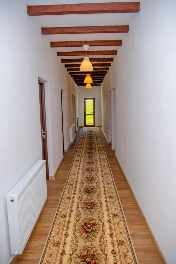 Appartamento Family House Pristol Esterno foto