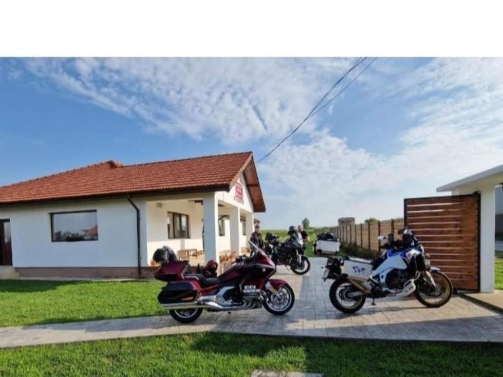 Appartamento Family House Pristol Esterno foto