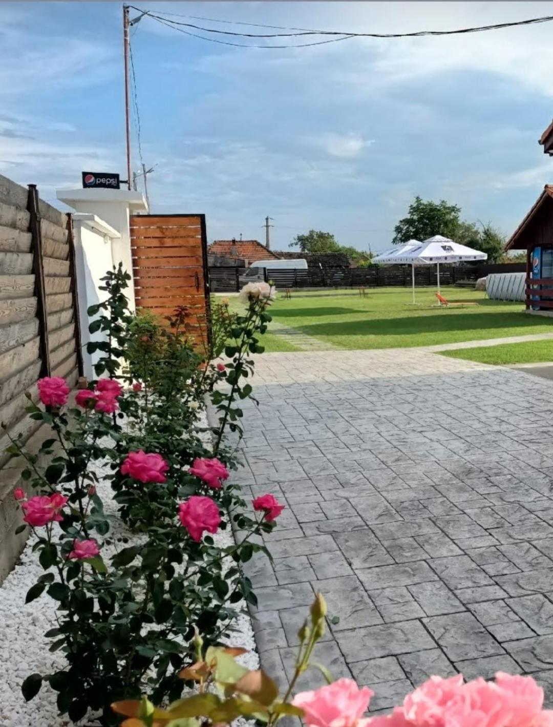 Appartamento Family House Pristol Esterno foto
