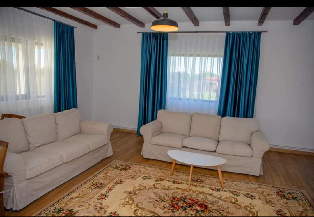 Appartamento Family House Pristol Esterno foto