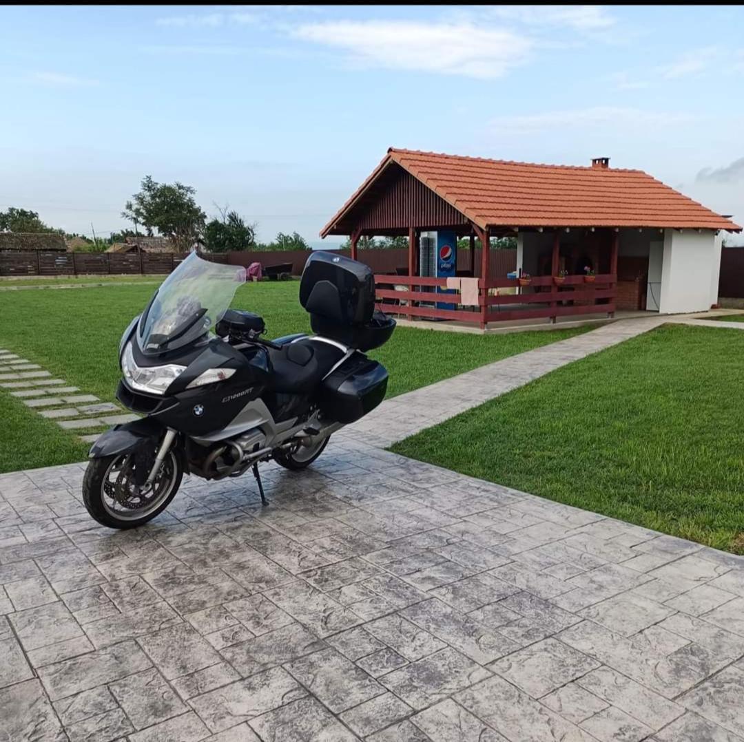 Appartamento Family House Pristol Esterno foto