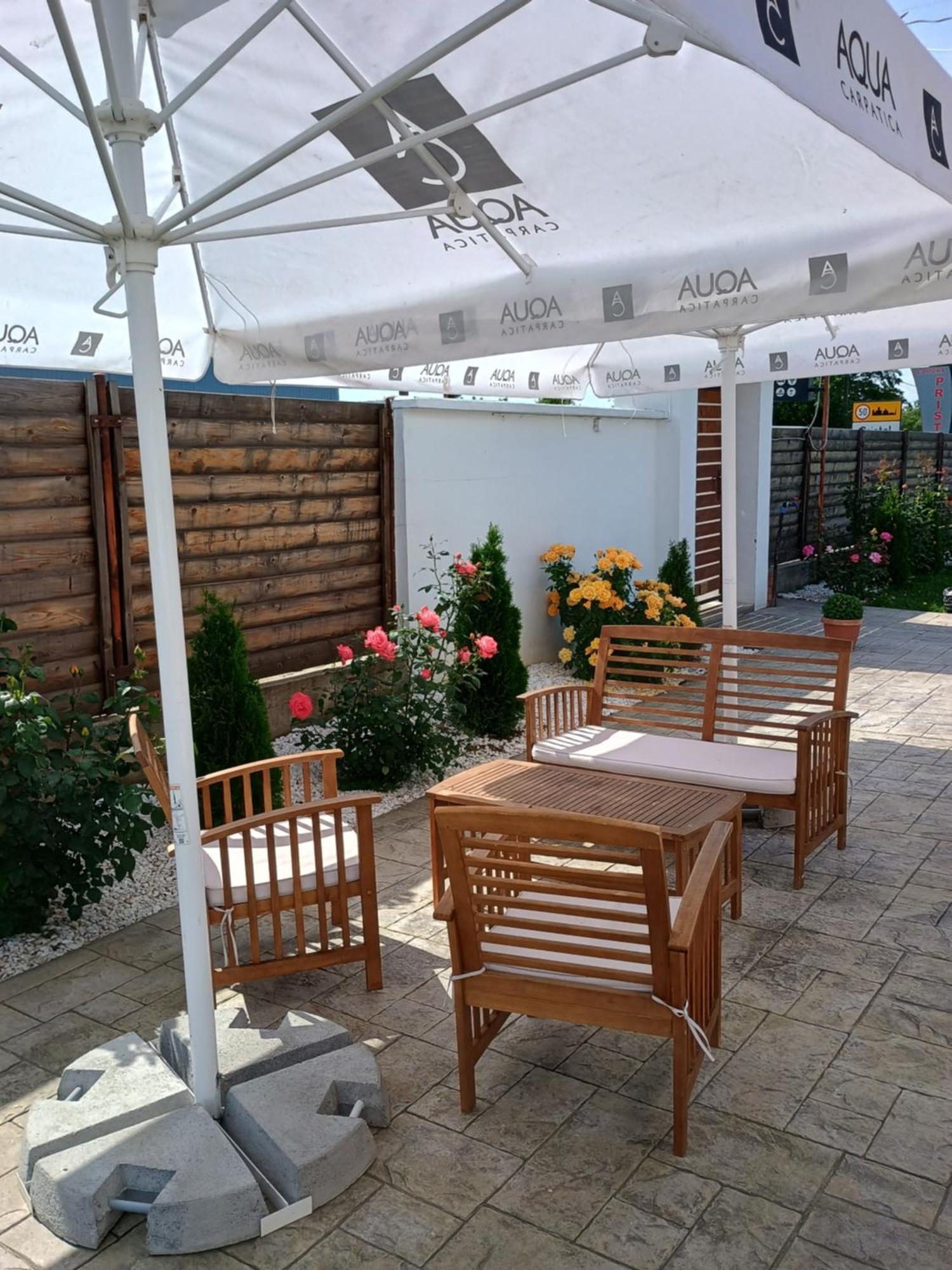 Appartamento Family House Pristol Esterno foto