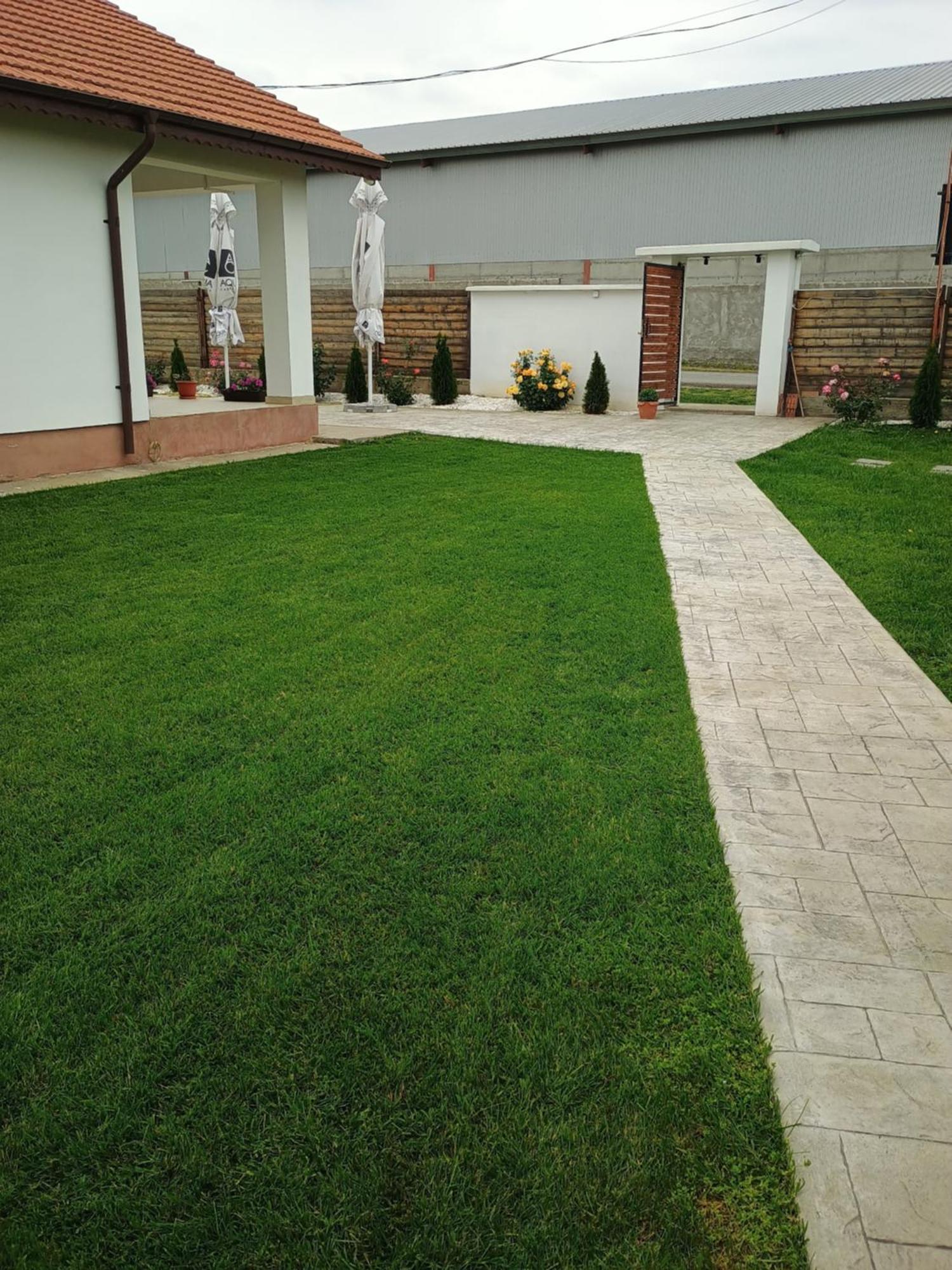 Appartamento Family House Pristol Esterno foto